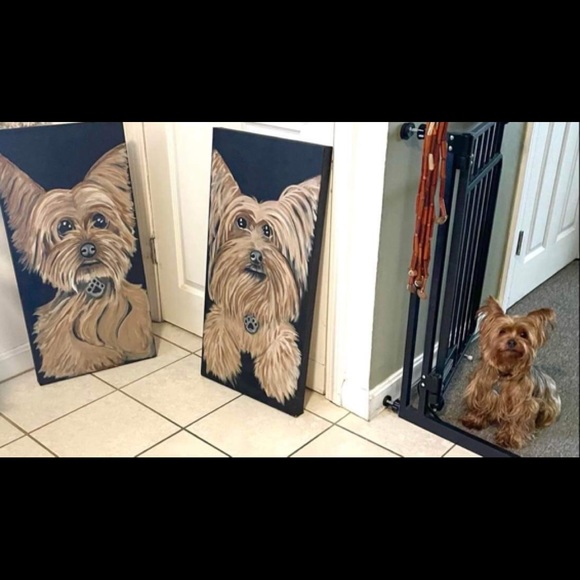 My Little  fur baby XHUY........ 🐾🐾❤️❤️🐾🐾🐾❤️ - Picture 7 of 16